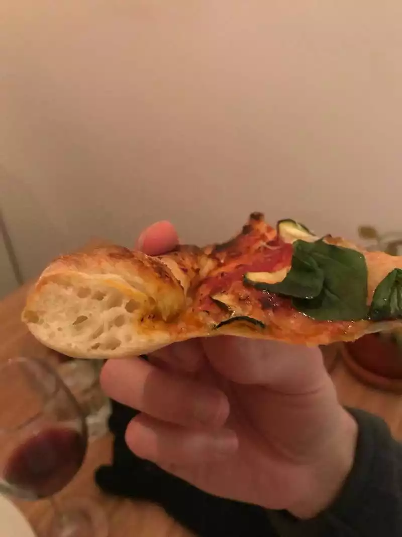 Affoe Apt Pizza
